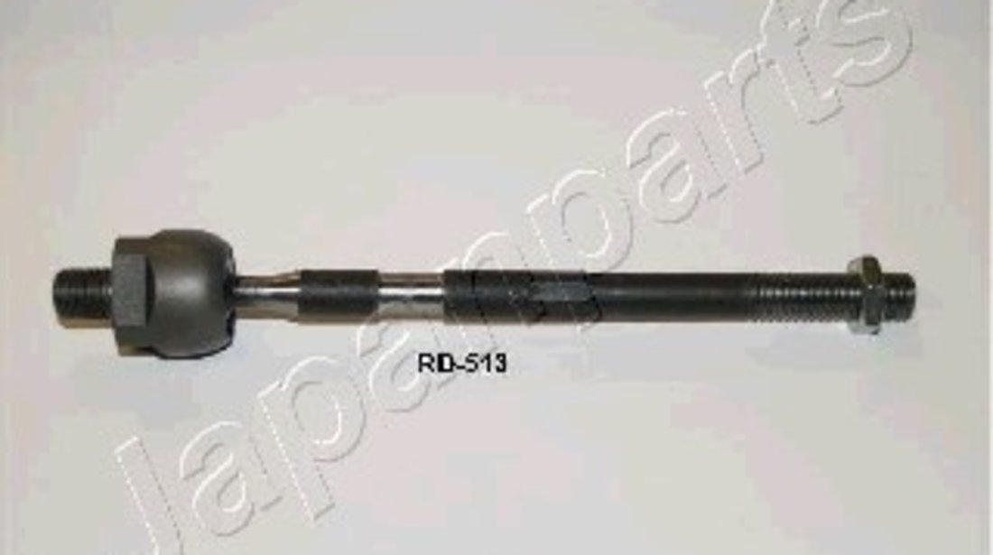 Articulatie axiala, cap de BARA punte fata (RD513 JAPANPARTS) MITSUBISHI,VW