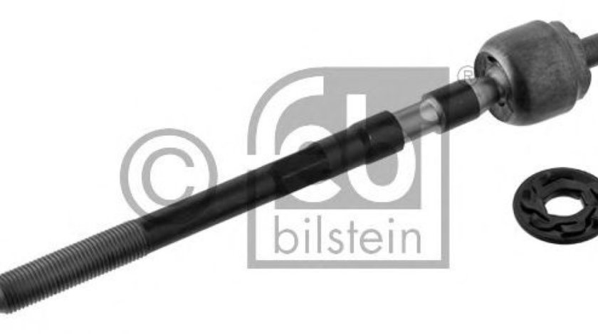 Articulatie axiala, cap de bara RENAULT CLIO II (BB0/1/2, CB0/1/2) (1998 - 2005) FEBI BILSTEIN 34247 piesa NOUA