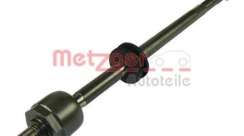 Articulatie axiala, cap de bara SEAT CORDOBA (6K1, 6K2) (1993 - 1999) METZGER 51005608 piesa NOUA