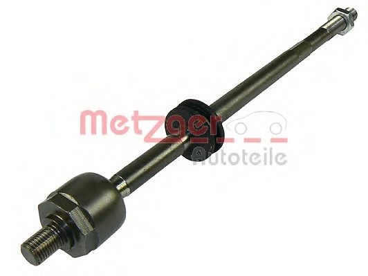 Articulatie axiala, cap de bara SEAT IBIZA III (6K1) (1999 - 2002) METZGER 51005608 piesa NOUA