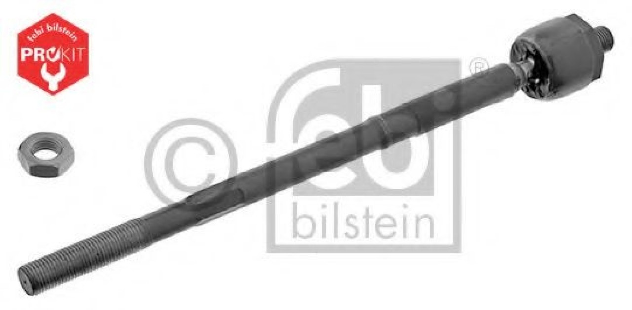 Articulatie axiala, cap de bara SEAT IBIZA IV (6L1) (2002 - 2009) FEBI BILSTEIN 32473 piesa NOUA