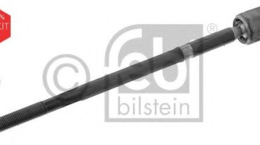 Articulatie axiala, cap de bara SEAT TOLEDO II (1M2) (1998 - 2006) FEBI BILSTEIN 27095 piesa NOUA