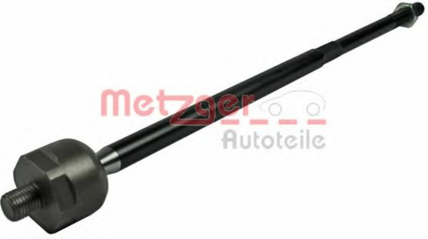 Articulatie axiala, cap de bara SMART FORTWO Cabrio (451) (2007 - 2016) METZGER 51025418 piesa NOUA