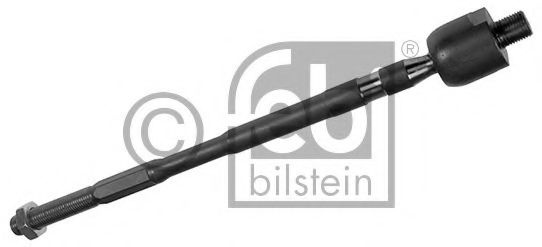 Articulatie axiala, cap de bara SUBARU IMPREZA Hatchback (GR, GH, G3) (2007 - 2016) FEBI BILSTEIN 48209 piesa NOUA