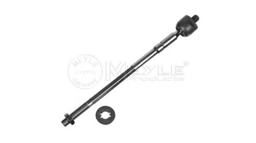 Articulatie axiala cap de bara Toyota COROLLA Liftback (_E11_) 1997-2002 #2 041052B