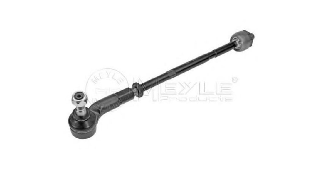 Articulatie axiala cap de bara Volkswagen VW FOX (5Z1, 5Z3) 2003-2016 #2 0291850