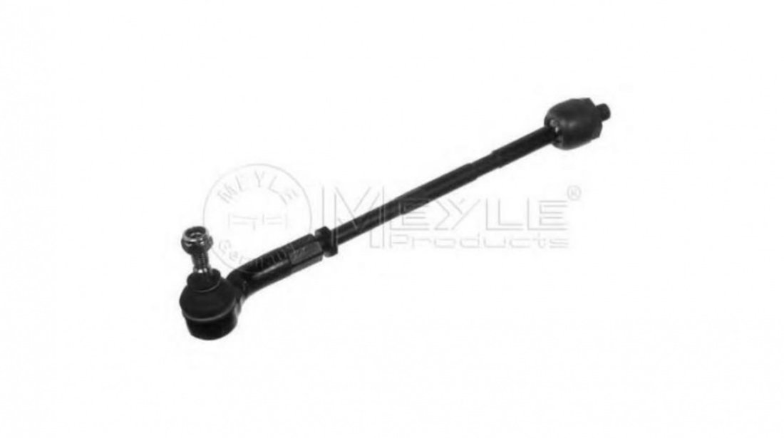 Articulatie axiala cap de bara Volkswagen VW POLO caroserie (6NF) 1994-1999 #2 1160308252