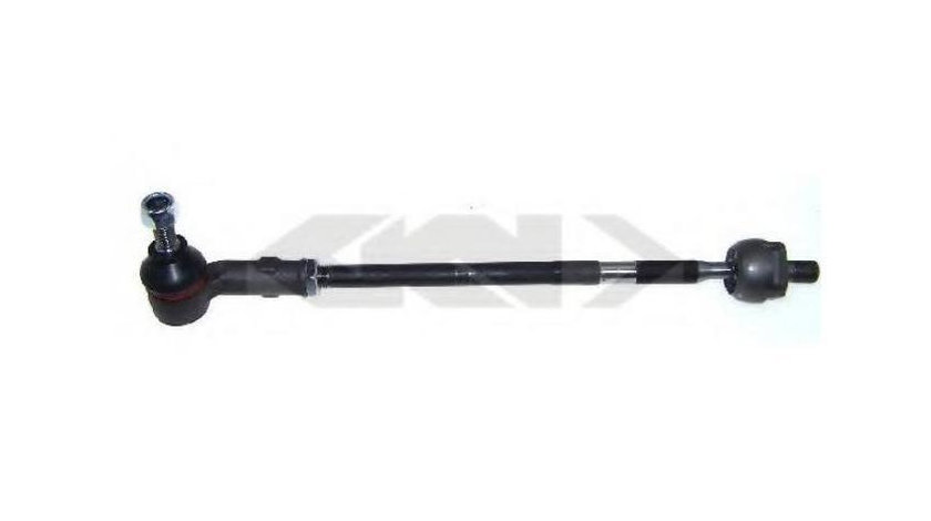 Articulatie axiala cap de bara Volkswagen VW CADDY Mk II (9K9A) 1995-2004 0590288