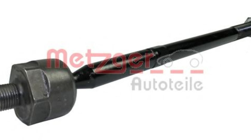 Articulatie axiala, cap de bara VOLVO V60 (2010 - 2016) METZGER 51024718 piesa NOUA