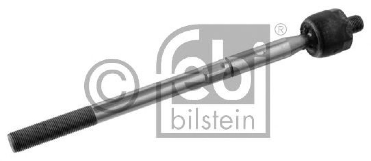 Articulatie axiala, cap de bara VOLVO XC70 II (2007 - 2016) FEBI BILSTEIN 34384 piesa NOUA