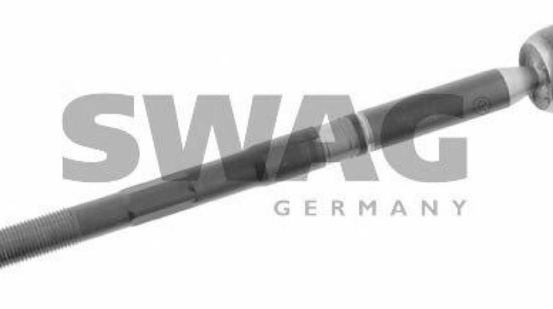 Articulatie axiala, cap de bara VW CADDY IV Combi (Saab, SAJ) (2015 - 2016) SWAG 32 92 6045 piesa NOUA