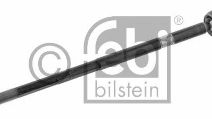 Articulatie axiala, cap de bara VW CRAFTER 30-50 platou / sasiu (2F) (2006 - 2016) FEBI BILSTEIN 30706 piesa NOUA