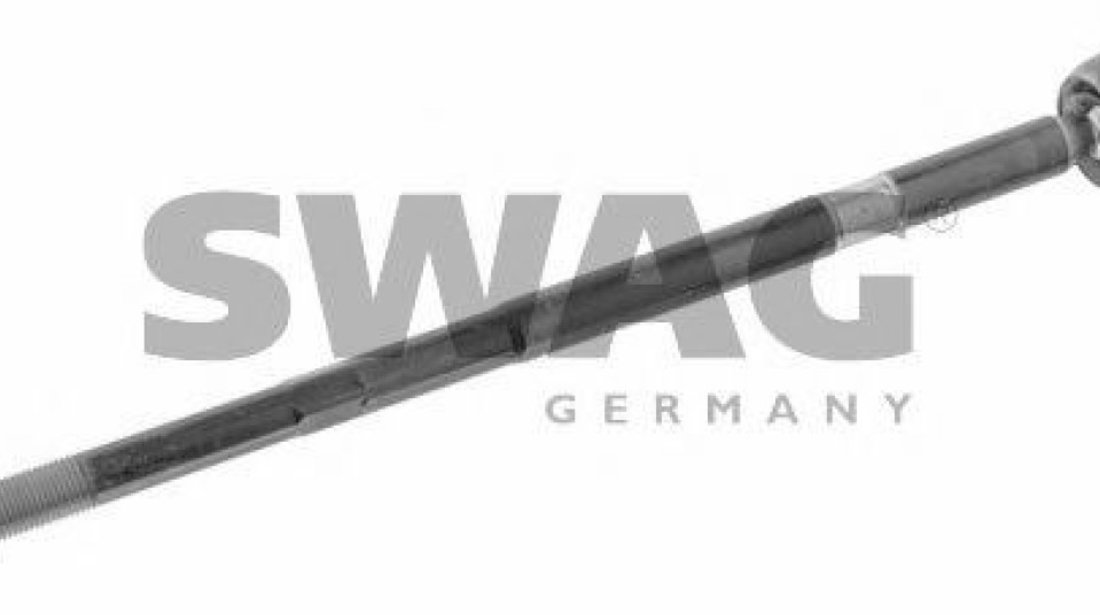 Articulatie axiala, cap de bara VW CRAFTER 30-50 caroserie (2E) (2006 - 2016) SWAG 10 93 0706 piesa NOUA