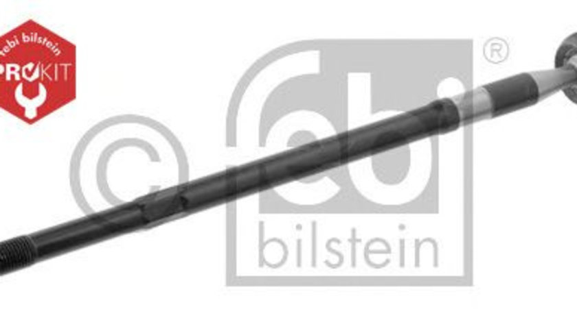 Articulatie axiala, cap de bara VW GOLF III (1H1) (1991 - 1998) FEBI BILSTEIN 33906 piesa NOUA