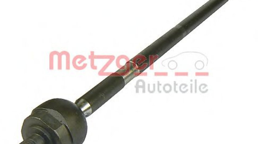 Articulatie axiala, cap de bara VW GOLF III (1H1) (1991 - 1998) METZGER 51004518 piesa NOUA