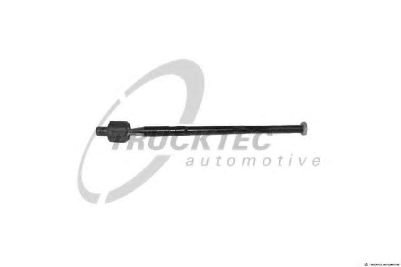 Articulatie axiala, cap de bara VW GOLF VI Cabriolet (517) (2011 - 2016) TRUCKTEC AUTOMOTIVE 07.37.131 piesa NOUA