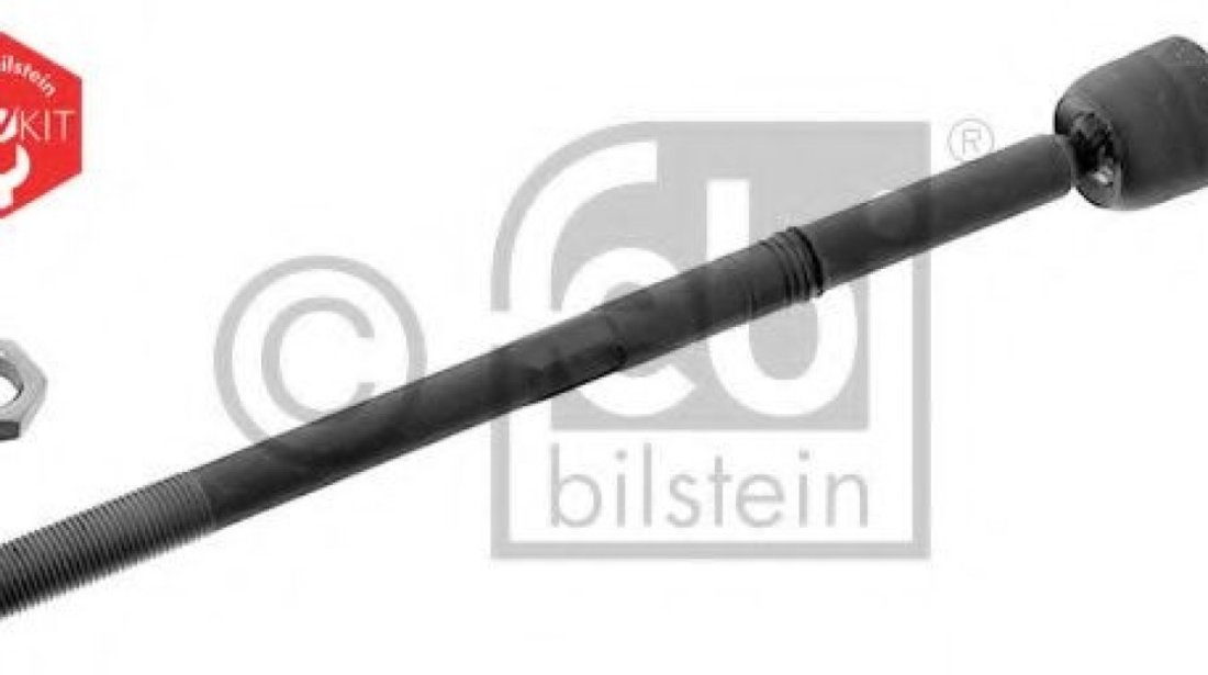 Articulatie axiala, cap de bara VW PASSAT (3G2) (2014 - 2016) FEBI BILSTEIN 39358 piesa NOUA