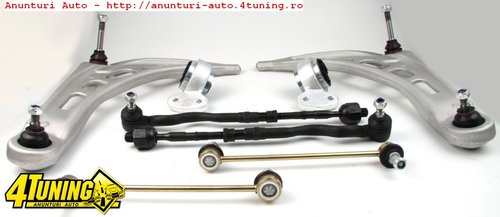 Articulatie Bmw E46 Set 8 Brate Noi Import Germania