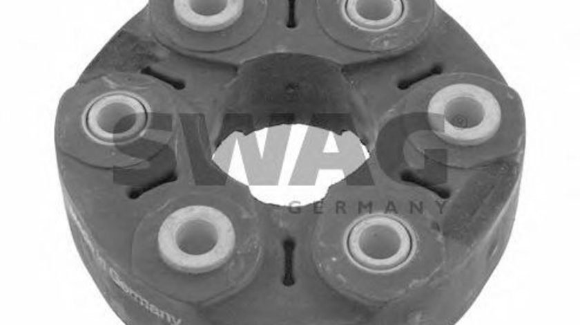Articulatie, cardan BMW Seria 6 Cupe (F13) (2010 - 2016) SWAG 20 92 6294 piesa NOUA