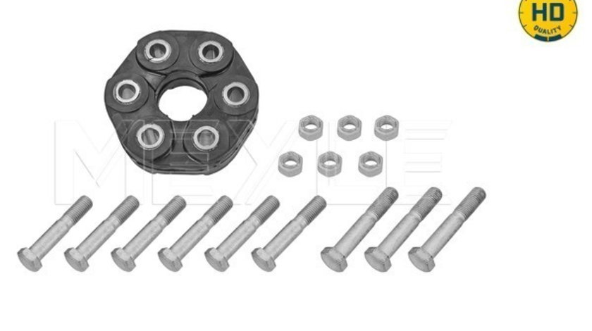 Articulatie, cardan fata (3141522103HD MEYLE) BMW