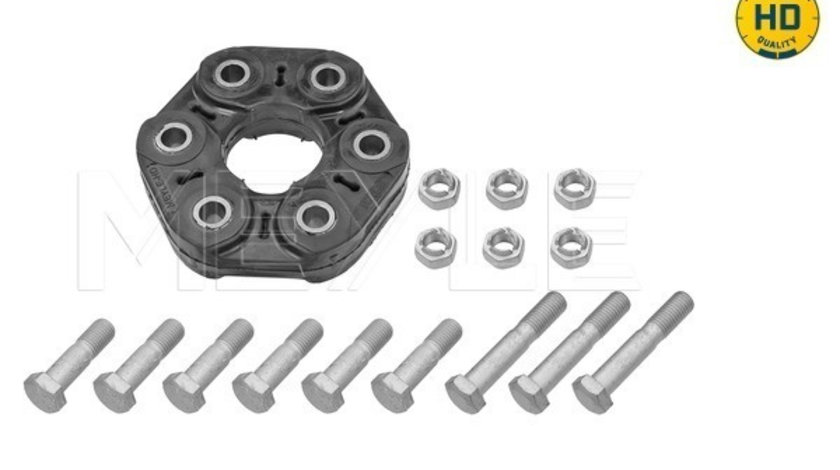 Articulatie, cardan fata (3141522114HD MEYLE) BMW,BMW (BRILLIANCE)