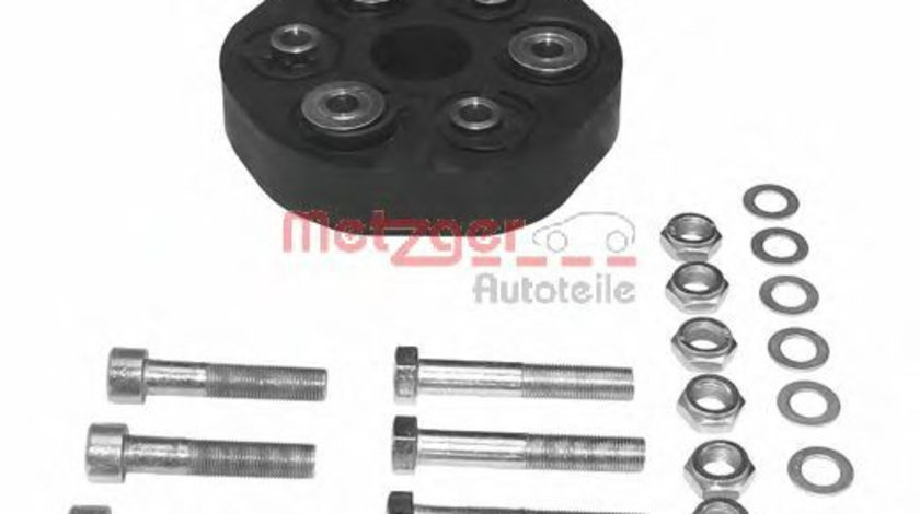 Articulatie, cardan MERCEDES C-CLASS (W202) (1993 - 2000) METZGER 8073502 piesa NOUA