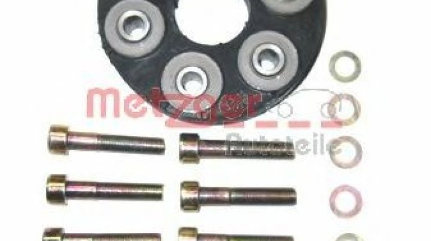 Articulatie, cardan MERCEDES C-CLASS (W202) (1993 - 2000) METZGER 8070451 piesa NOUA