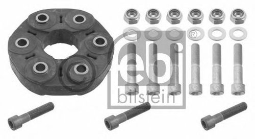 Articulatie, cardan MERCEDES CLS (C218) (2011 - 2016) FEBI BILSTEIN 14980 piesa NOUA