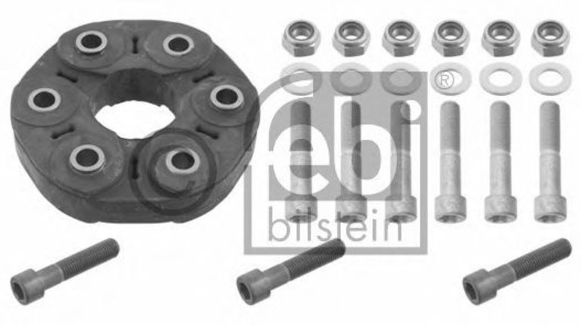 Articulatie, cardan MERCEDES E-CLASS Cabriolet (A207) (2010 - 2016) FEBI BILSTEIN 14980 piesa NOUA