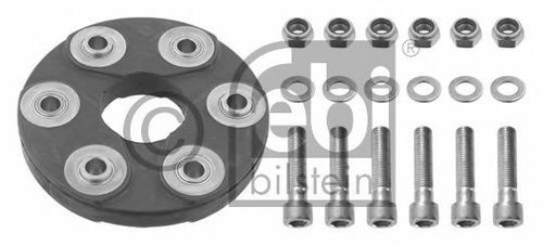 Articulatie, cardan MERCEDES E-CLASS Combi (S124) (1993 - 1996) FEBI BILSTEIN 08822 piesa NOUA