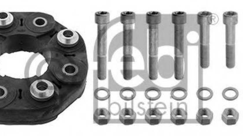 Articulatie, cardan MERCEDES E-CLASS Cupe (C207) (2009 - 2016) FEBI BILSTEIN 40216 piesa NOUA