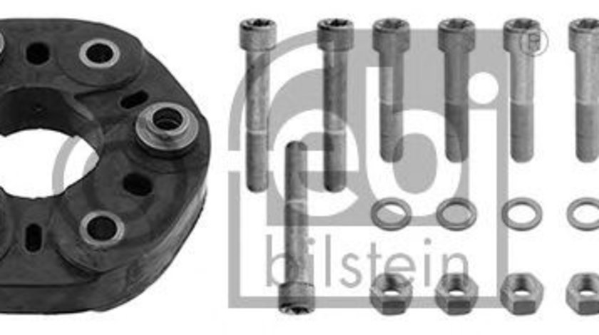 Articulatie, cardan MERCEDES E-CLASS (W212) (2009 - 2016) FEBI BILSTEIN 40115 piesa NOUA