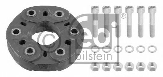 Articulatie, cardan MERCEDES S-CLASS (W221) (2005 - 2013) FEBI BILSTEIN 19110 piesa NOUA