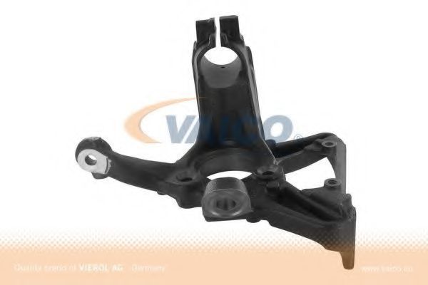 Articulatie directie, suspensie roata AUDI A3 Cabriolet (8P7) (2008 - 2013) VAICO V10-3036 piesa NOUA