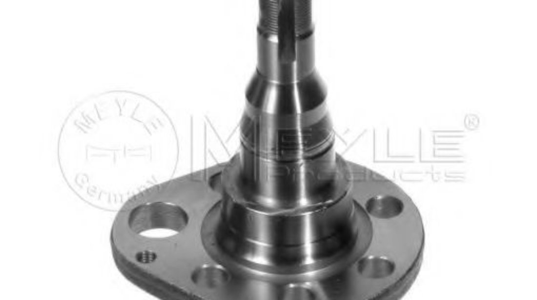 Articulatie directie, suspensie roata VW GOLF III Cabriolet (1E7) (1993 - 1998) MEYLE 100 501 0036 piesa NOUA