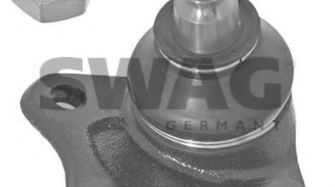 Articulatie sarcina/ghidare AUDI A3 (8L1) (1996 - 2003) SWAG 32 78 0020 piesa NOUA