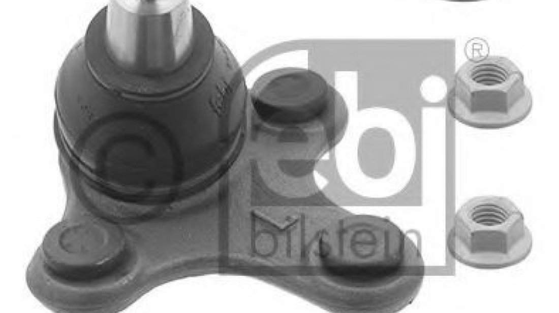 Articulatie sarcina/ghidare AUDI A3 (8P1) (2003 - 2012) FEBI BILSTEIN 31485 piesa NOUA