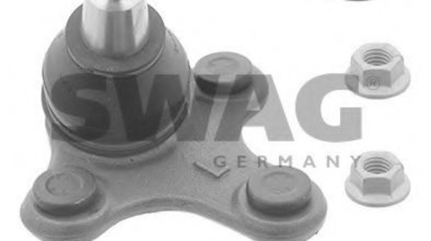 Articulatie sarcina/ghidare AUDI A3 (8P1) (2003 - 2012) SWAG 30 93 1485 piesa NOUA