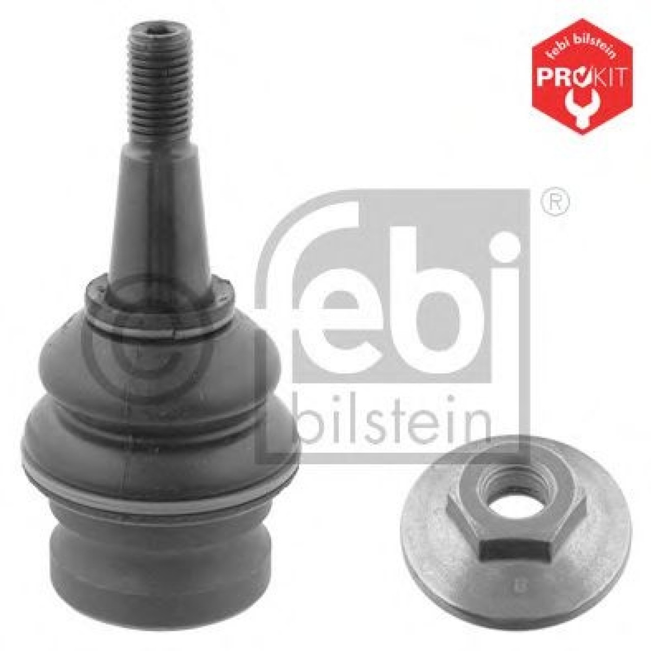 Articulatie sarcina/ghidare AUDI A4 (8K2, B8) (2007 - 2015) FEBI BILSTEIN 37340 piesa NOUA