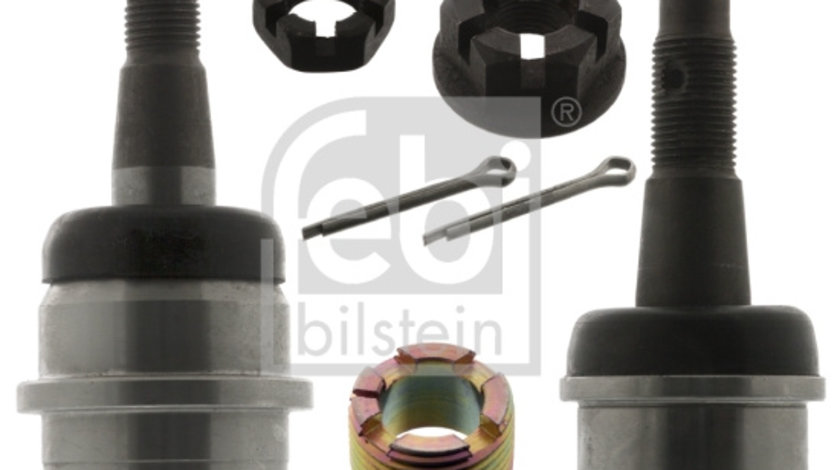 Articulatie sarcina/ghidare Axa fata ambele parti (41047 FEBI BILSTEIN) JEEP