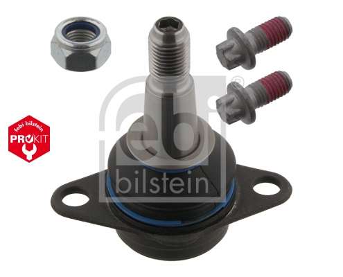 Articulatie sarcina/ghidare Axa fata ambele parti (32412 FEBI BILSTEIN) BMW