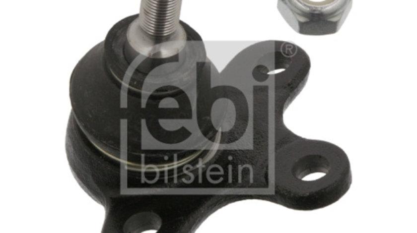 Articulatie sarcina/ghidare Axa fata stanga (04936 FEBI BILSTEIN) SEAT,VW