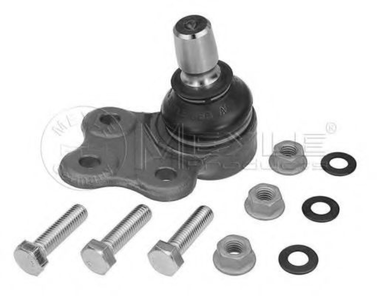 Articulatie sarcina/ghidare FIAT BRAVO II (198) (2006 - 2016) MEYLE 216 010 0008 piesa NOUA