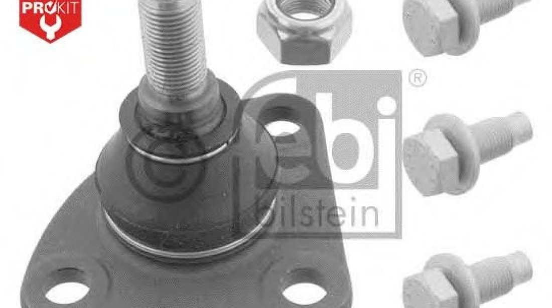 Articulatie sarcina/ghidare FIAT DUCATO platou / sasiu (250, 290) (2006 - 2016) FEBI BILSTEIN 29385 piesa NOUA