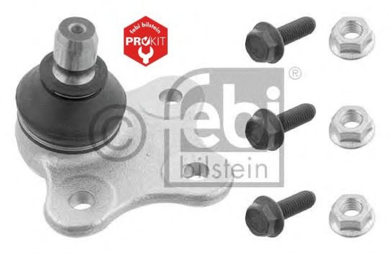 Articulatie sarcina/ghidare FIAT PUNTO (199) (2012 - 2016) FEBI BILSTEIN 28420 piesa NOUA