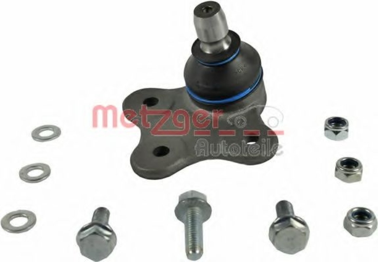 Articulatie sarcina/ghidare FIAT PUNTO (199) (2012 - 2016) METZGER 57001518 piesa NOUA