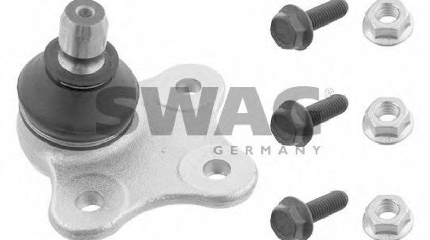 Articulatie sarcina/ghidare FIAT PUNTO EVO (199) (2008 - 2016) SWAG 40 92 8420 piesa NOUA