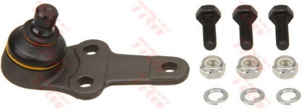 Articulatie sarcina/ghidare FORD FOCUS (DAW, DBW) (1998 - 2007) TRW JBJ656 piesa NOUA