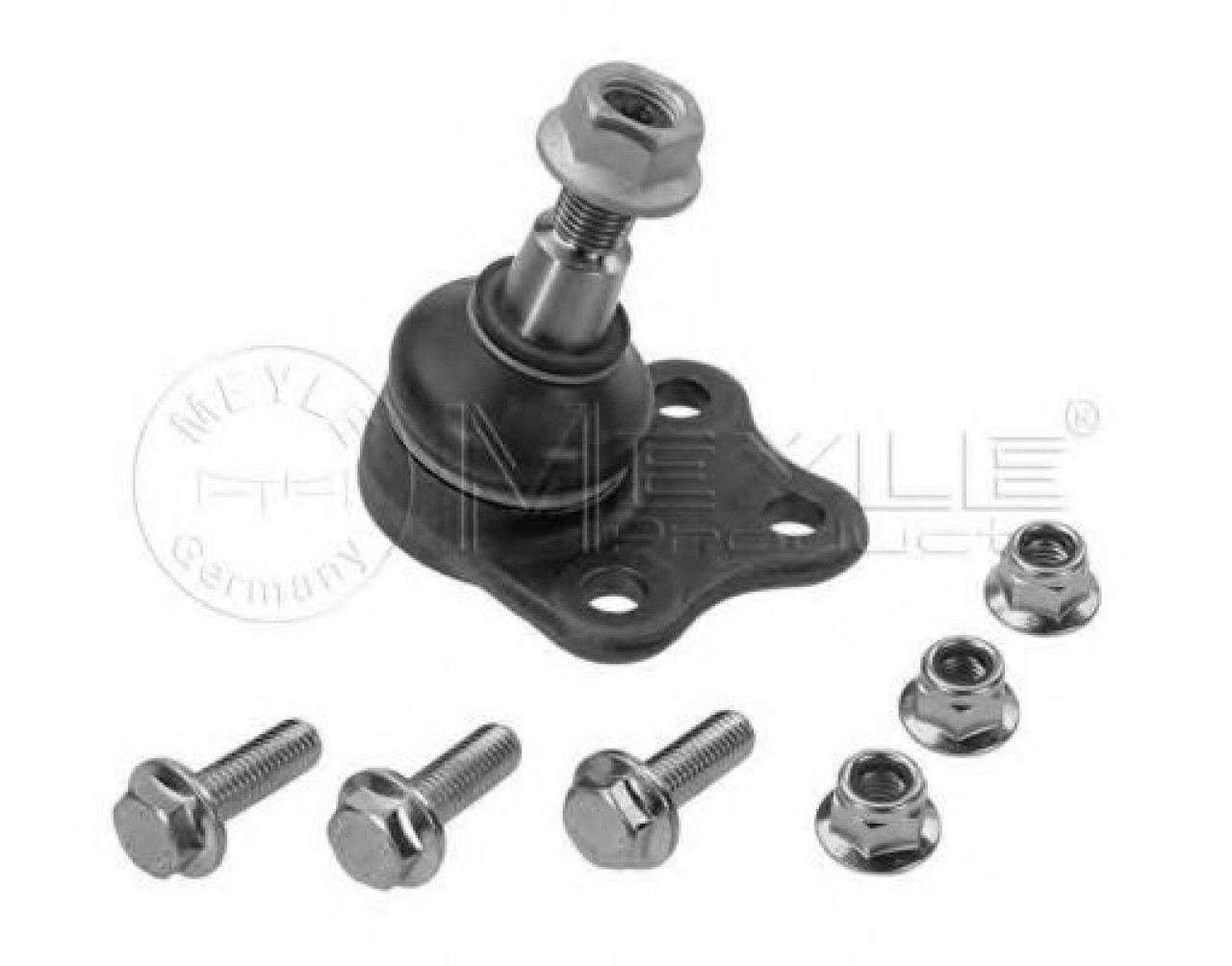 Articulatie sarcina/ghidare FORD MONDEO IV (BA7) (2007 - 2016) MEYLE 716 010 0018 piesa NOUA