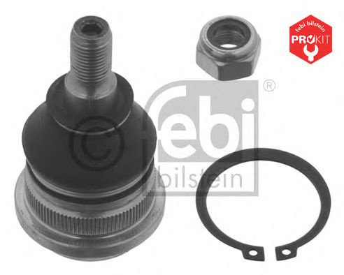 Articulatie sarcina/ghidare KIA PICANTO (BA) (2004 - 2011) FEBI BILSTEIN 24907 piesa NOUA